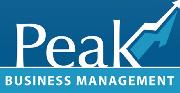 Peak Business Management Logo
